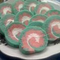 Cooksnap dari Linda April untuk resep Bolu Gulung Kukus Ekonomis