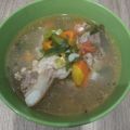 Cooksnap dari Etty Kristiana untuk resep Sup iga babi