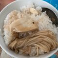 Cooksnap của Phạm Trịnh Minh Huyền khi họ làm theo món Đậu Hủ Kho Nấm Cho Bé