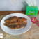 Cooksnap dari Irawatye (cyra Ye) untuk resep Bandeng Presto Tulang Lunak(frozen food/makanan beku)