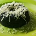 Cooksnap dari Rahen Aza untuk resep Brownis Oreo Simpel