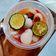 Cooksnap dari ayik c fradita untuk resep Asinan rambutan