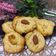 รูป Cooksnap ของ ณอร พินิจชัย เมื่อเขาทำ คุกกี้อัลมอนด์ คีโต 100% ง่ายมาก มากค่ะ สูตรนี้