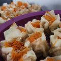 Cooksnap dari fitcoedel untuk resep Dimsum ayam udang