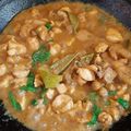 Cooksnap dari Putri Mahardika untuk resep 130. Ayam kecap topping Mie ayam