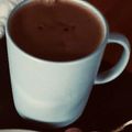 Cooksnap από ιωάννα στη συνταγή Ζεστή σοκολάτα για δίαιτα! 🍫