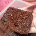 Cooksnap dari Bias Fitriani Irawan untuk resep Bolu karamel / Bolu sarang semut