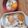Cooksnap de Mgourmand_ sur la recette ☆Oeufs Cocottes Lardons et Coulomier☆