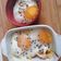 Cooksnap de Mgourmand_ sur la recette ☆Oeufs Cocottes Lardons et Coulomier☆