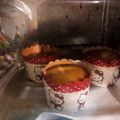 Candy Yuen 的 生銅超柔軟雞蛋糕 cooksnap