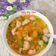 Cooksnap của Phan Bao Van khi họ làm theo món Canh bí ngô giò heo