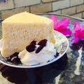 Haimy Thi Nguyen's cooksnap of when they made Yogurt-Rich Chiffon Cake.