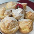 Cooksnap dari Pawon_Vie untuk resep Sus Vla Vanilla