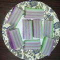 Cooksnap dari Tri Fitriarini untuk resep Kue lapis sederhana
