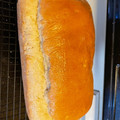 Elyse Rose's cooksnap of when they made Simple White Bread.