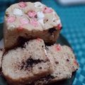 Cooksnap dari Donna's Cook Journey untuk resep Sweet bread with cream cheese (bread maker)