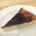 Cooksnap dari Citra Rahmatika untuk resep Basque Burnt Cheesecake