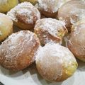 Сooksnap від Юлия Самойлова, який(а) приготував(ла) Кексы на желтках.