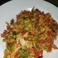 Cooksnap dari wresty arief untuk resep Cakalang / Tongkol Pedas