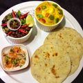 Lipy Ismail's cooksnap of when they made ক্যাপ্সিকাম পনির (Capsicum Paneer recipe in bengali).