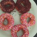 Cooksnap dari Dewaaa untuk resep Donat anti gagal untuk pemula (metode autolisis)