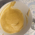 El cooksnap de Juan Bautista Amarilla Etcheverry cuando hizo Crema vegana de lentejas rojas.