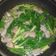 Cooksnap dari The Resia Praswil untuk resep Sayur Bening Sawi Ijo