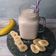 Bhavna C. Desai's cooksnap of when they made બનાના મિલ્કશેક (Banana Milkshake Recipe In Gujarati).
