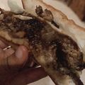 Cooksnap dari Istiadina untuk resep Beef patty burger