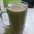 Cooksnap dari Afifa Fitia untuk resep Teh Tarik