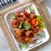 Cooksnap dari Dapur Maya untuk resep Kulit Ayam Ungkep Goreng Krispi