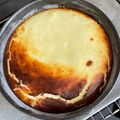 Cooksnap de Victoria Hind sur la recette Cheesecake allégé au citron
