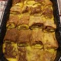 Judy66 Cooksnap-ja, amikor elkészítette a(z) Bécsi sült túrós palacsinta receptet.