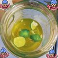 Cooksnap dari Lies Syabbarr untuk resep Es jeruk limo