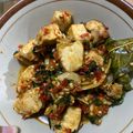 Cooksnap dari Nomi Ade untuk resep Ayam Goreng Sambal Kemangi