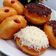 Cooksnap dari Yeyen Maryani untuk resep Donat kentang NCC