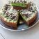 Cooksnap dari Mama Dean untuk resep Bolu Kukus Susu Pandan Keju