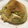 Cooksnap dari Rina Lestari untuk resep Cloud Bread / Roti Awan
