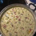 Cooksnap από Nuker Legionuker στη συνταγή Απίθανο ριζότο λαχανικών