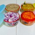 Cooksnap dari rizka untuk resep Bumbu dasar putih