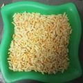 thakkarmansi's cooksnap of when they made વધારેલા મમરા (Vagharela Mamra Recipe In Gujarati).