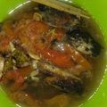 Cooksnap dari sulistyowati zahid untuk resep Garang Asem Lele (asem2)