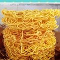 Parul B Modha's cooksnap of when they made ઝીણી સેવ (Jini Sev Recipe In Gujarati).