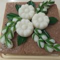 Cooksnap dari JOE JOE untuk resep Wajik Ketan Gula Merah