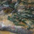 Cooksnap dari Wuri Nur Hayati untuk resep Gulai Kacang Panjang dan Ikan Kembung