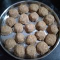Sonal Modha's cooksnap of when they made અડદિયા (Adadiya Recipe In Gujarati).