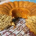 Cooksnap dari Fitra untuk resep Bolu Pisang Lembut Wangi Takaran Sendok Pake Oven Tangkring