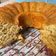 Cooksnap dari Fitra untuk resep Bolu Pisang Lembut Wangi Takaran Sendok Pake Oven Tangkring