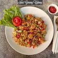 Cooksnap dari Puji Winarni untuk resep Nasi Goreng (Udang) ala S*****a