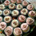 El cooksnap de Kary O. cuando hizo Cupcakes sin mantequilla 😉.